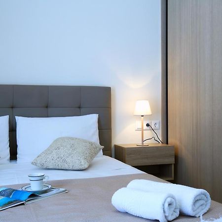 Kallithea Guesthouse Nydri  Luaran gambar