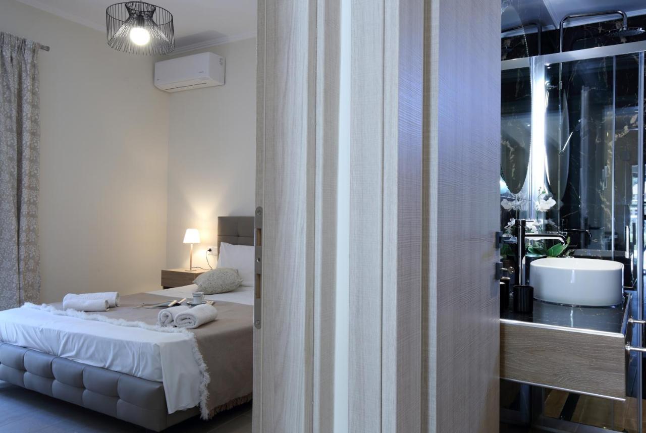 Kallithea Guesthouse Nydri  Luaran gambar