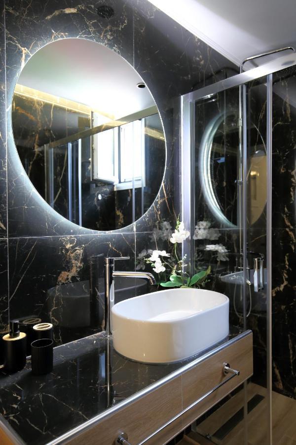 Kallithea Guesthouse Nydri  Luaran gambar