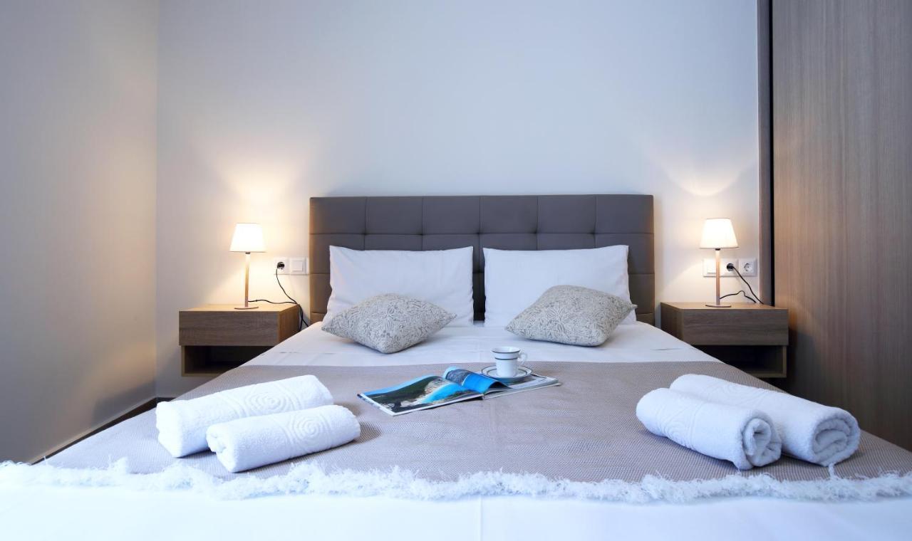 Kallithea Guesthouse Nydri  Luaran gambar