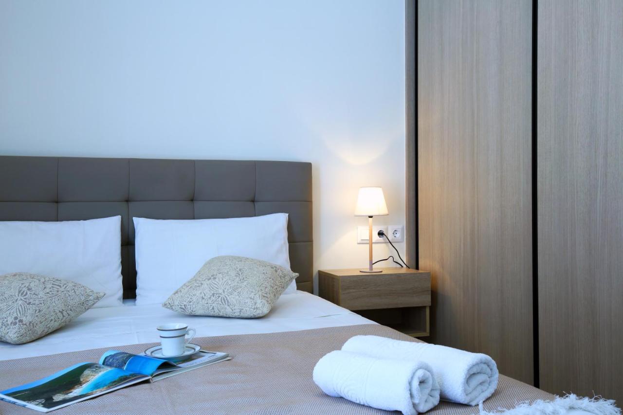 Kallithea Guesthouse Nydri  Luaran gambar